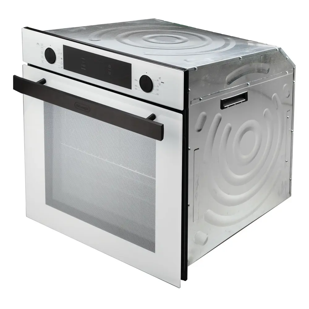 Фото 15 Электрический духовой шкаф Delonghi DEO 755 BB RAMONA Фото 15 Электрический духовой шкаф Delonghi DEO 755 BB RAMONA