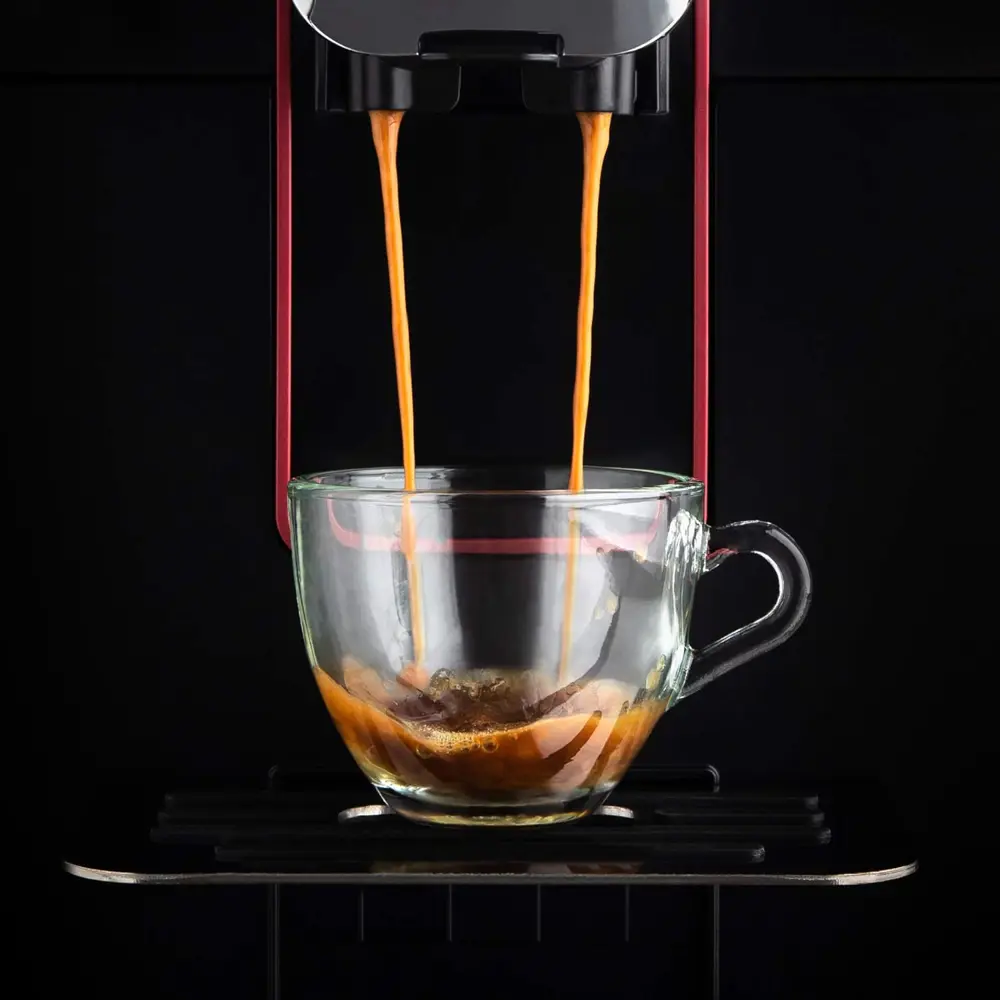 Фото 3 Электрическая кофемашина Gaggia 22.4x35.7x43.5 см цвет черный Фото 3 Электрическая кофемашина Gaggia 22.4x35.7x43.5 см цвет черный