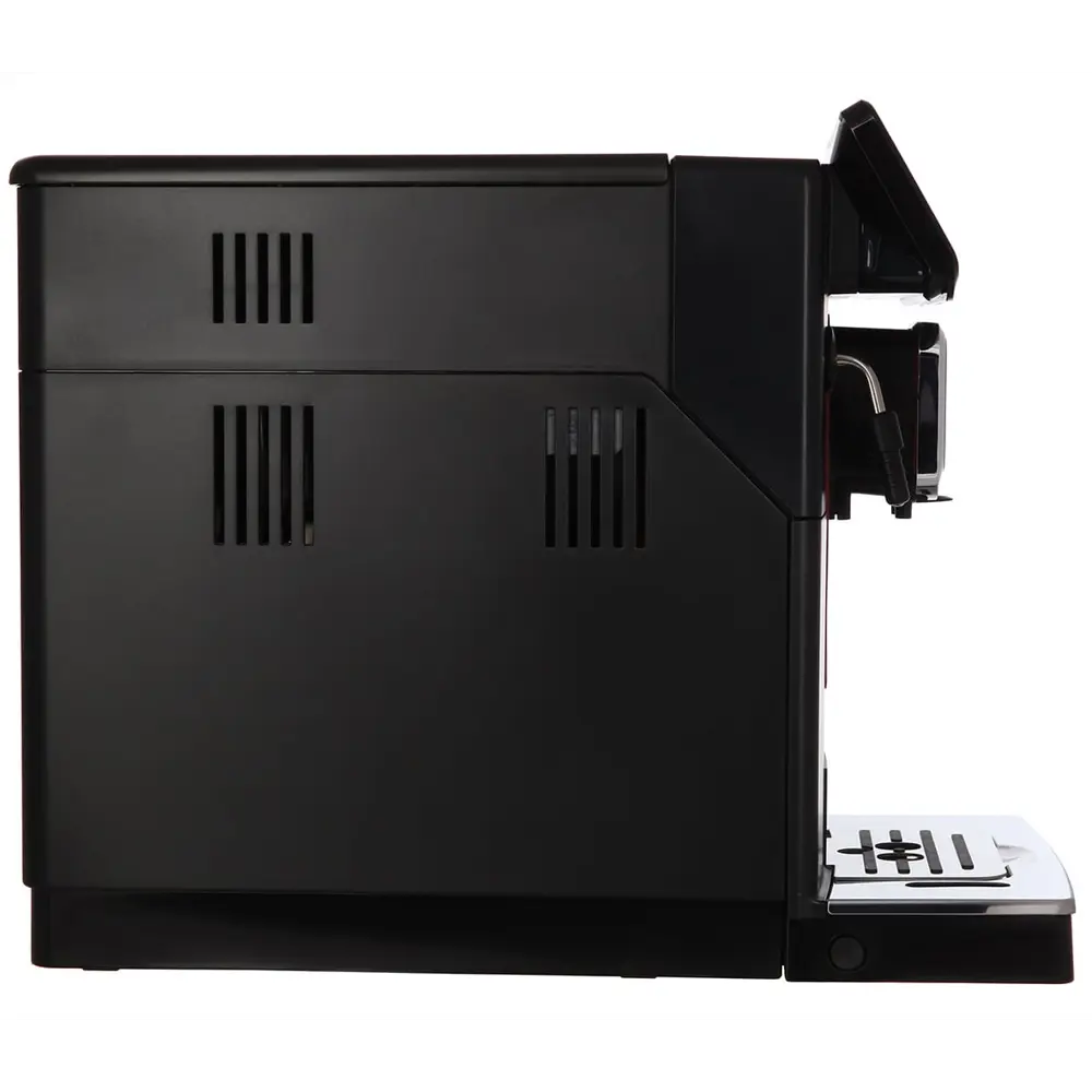 Фото 2 Электрическая кофемашина Gaggia 22.4x35.7x43.5 см цвет черный Фото 2 Электрическая кофемашина Gaggia 22.4x35.7x43.5 см цвет черный