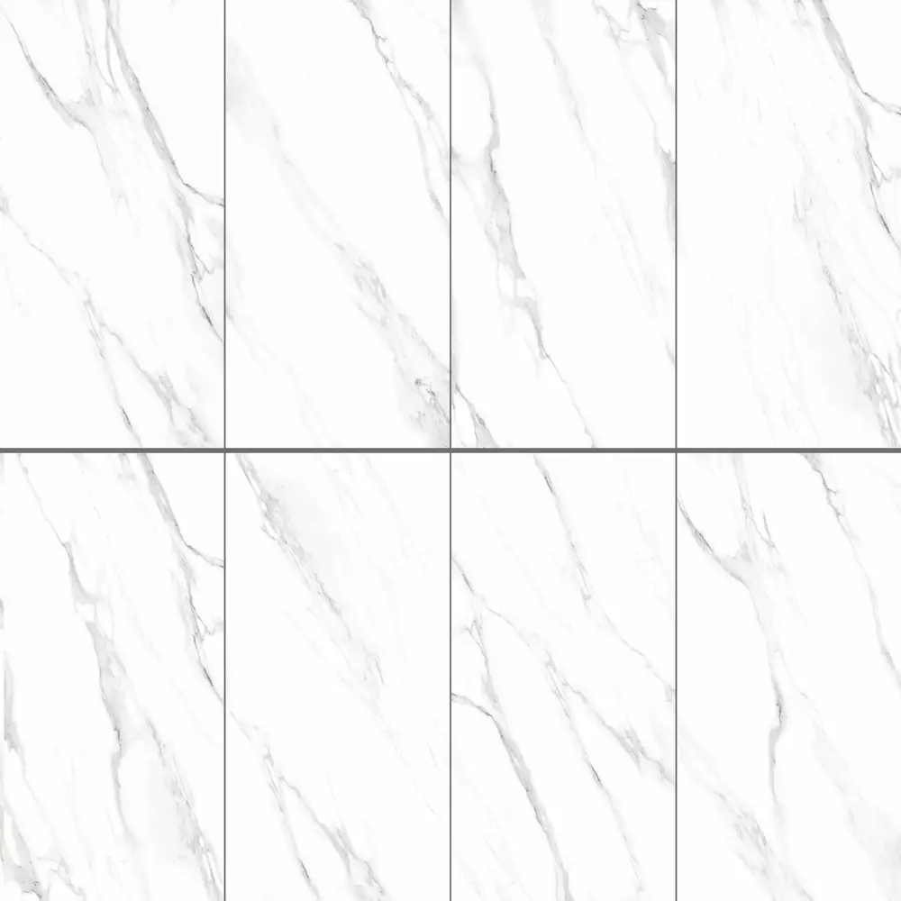Фото 3 Керамогранит 60x120 calacatta superwhite п 1.44 м² Фото 3 Керамогранит 60x120 calacatta superwhite п 1.44 м²