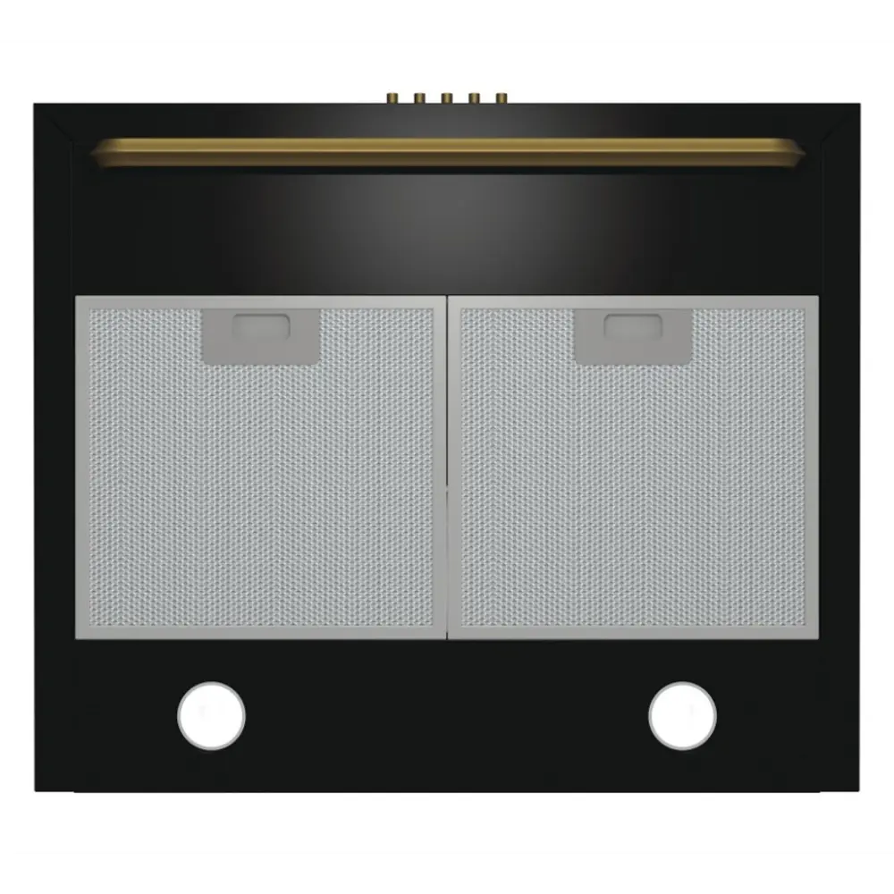 Фото 5 Вытяжка Gorenje WHC63CLB 60 см цвет черный премиум Фото 5 Вытяжка Gorenje WHC63CLB 60 см цвет черный премиум