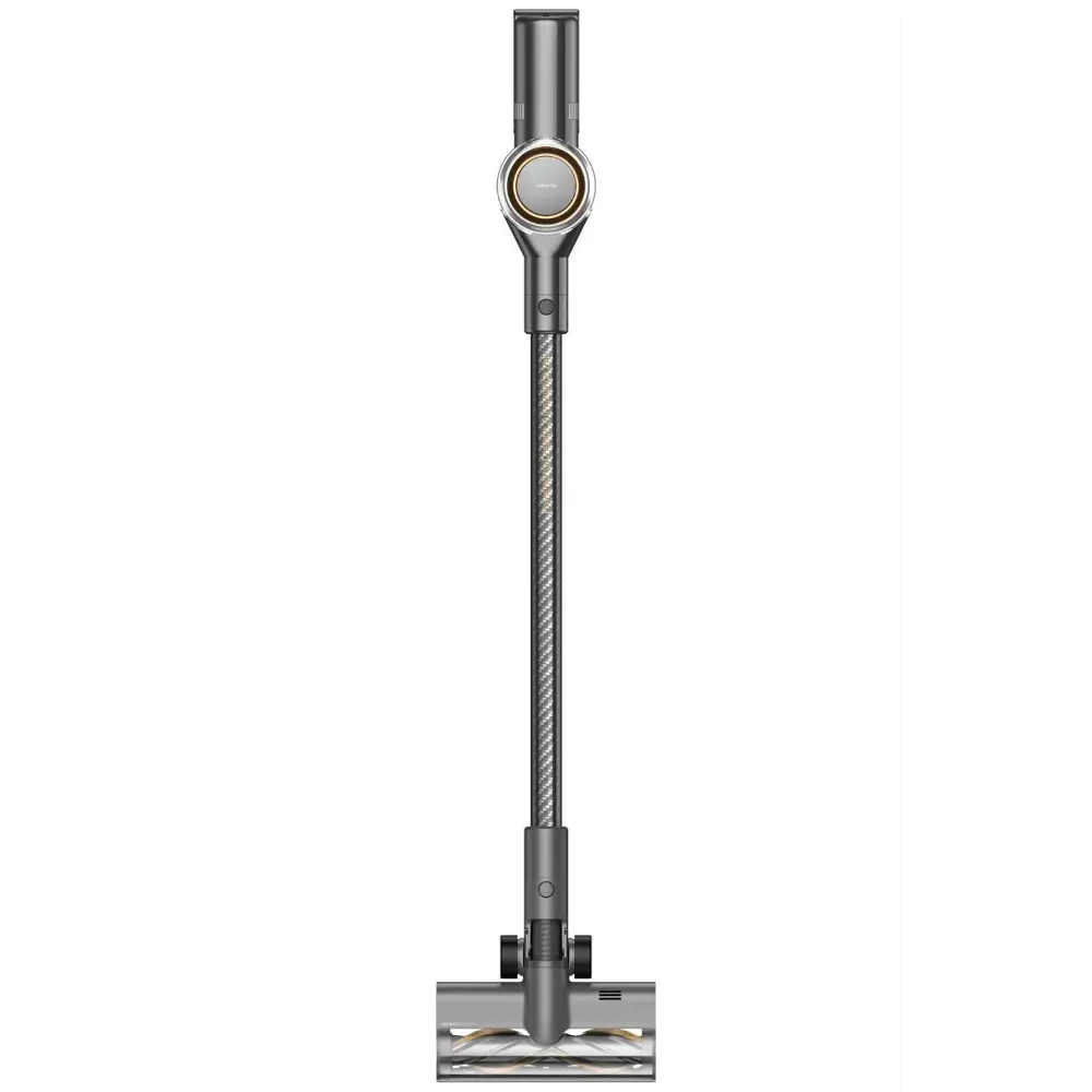 Фото 3 Пылесос вертикальный Dreame Cordless vacuum cleaner v12 pro grey 0.5 л 650 Вт цвет серый Фото 3 Пылесос вертикальный Dreame Cordless vacuum cleaner v12 pro grey 0.5 л 650 Вт цвет серый