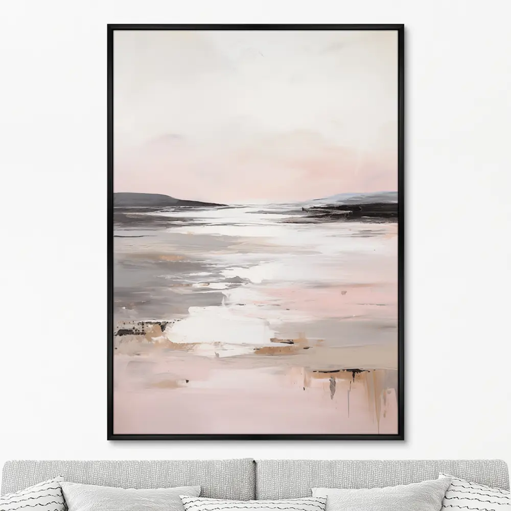 Фото Картина Artnomore Landscape Collection Frosty morning No 2 2024г. AR-777000311 75x105 см Фото Картина Artnomore Landscape Collection Frosty morning No 2 2024г. AR-777000311 75x105 см