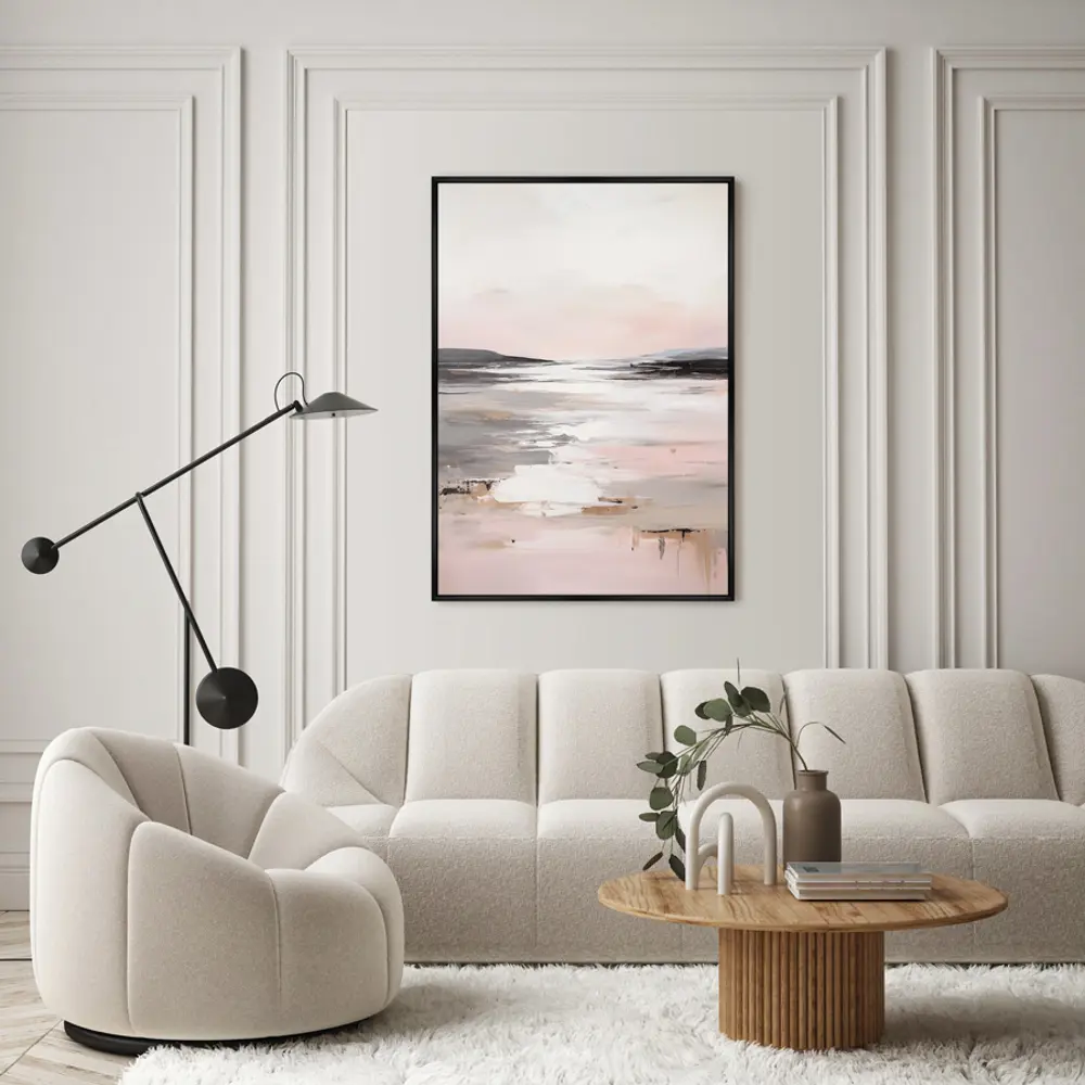 Фото 3 Картина Artnomore Landscape Collection Frosty morning No 2 2024г. AR-777000311 75x105 см Фото 3 Картина Artnomore Landscape Collection Frosty morning No 2 2024г. AR-777000311 75x105 см