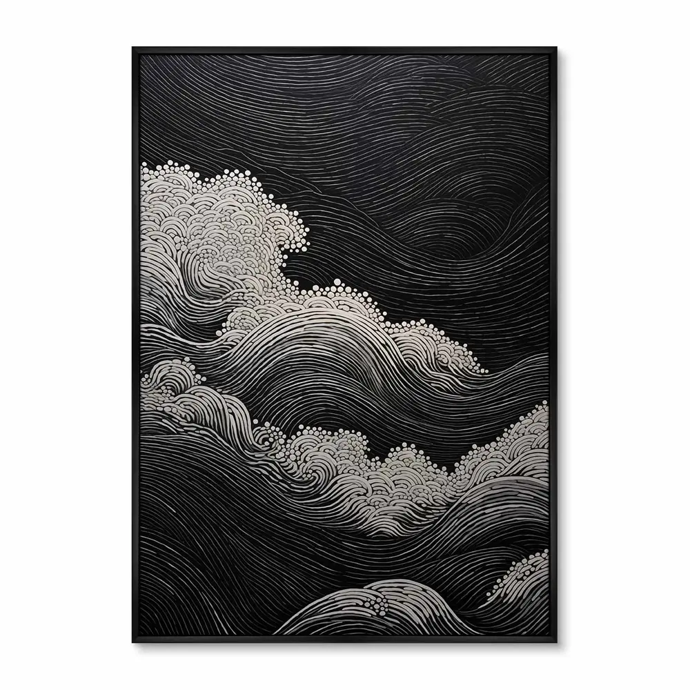 Фото 3 Набор картин Artnomore Restless ocean 2024г. AR-777000134 75x105 см 2 шт Фото 3 Набор картин Artnomore Restless ocean 2024г. AR-777000134 75x105 см 2 шт