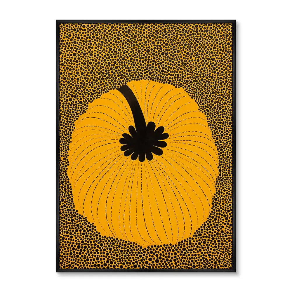 Фото 2 Картина Artnomore Pumpkin at the sunlight 2024г. AR-777000126 75x105 см Фото 2 Картина Artnomore Pumpkin at the sunlight 2024г. AR-777000126 75x105 см