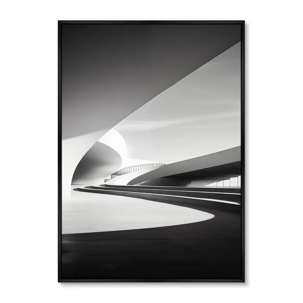 Фото 3 Набор картин Artnomore Architecture curves of large arches 2024г. AR-777000008 75x105 см 2 шт Фото 3 Набор картин Artnomore Architecture curves of large arches 2024г. AR-777000008 75x105 см 2 шт