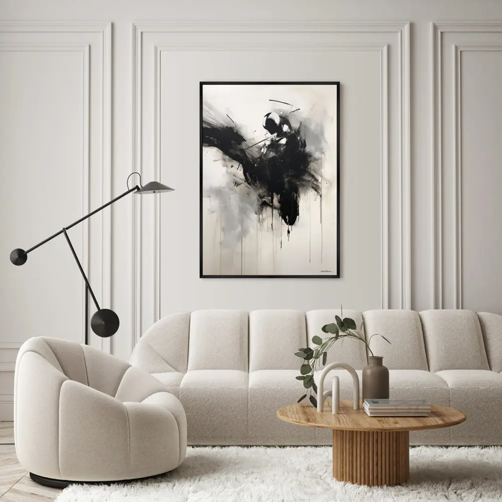 Фото 3 Картина Artnomore The passion of Polo No 2 2024г. AR-777000184 75x105 см Фото 3 Картина Artnomore The passion of Polo No 2 2024г. AR-777000184 75x105 см