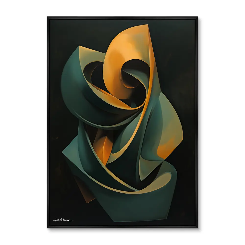 Фото 2 Картина Artnomore Каменные цветы No 1 2024г. AR-777000901 75x105 см Фото 2 Картина Artnomore Каменные цветы No 1 2024г. AR-777000901 75x105 см