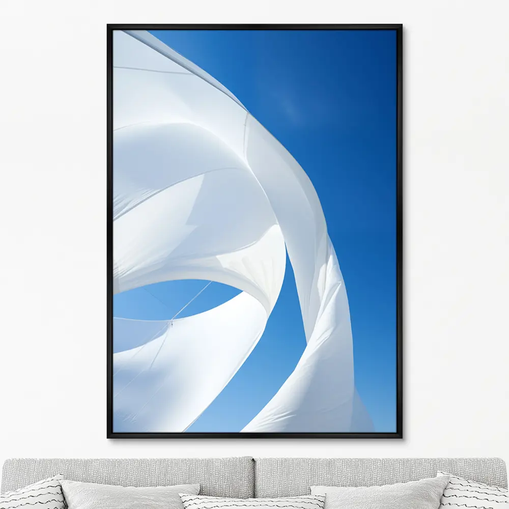 Фото Картина Artnomore The sail flying under the sky No 2 2024г. AR-777000190 75x105 см Фото Картина Artnomore The sail flying under the sky No 2 2024г. AR-777000190 75x105 см