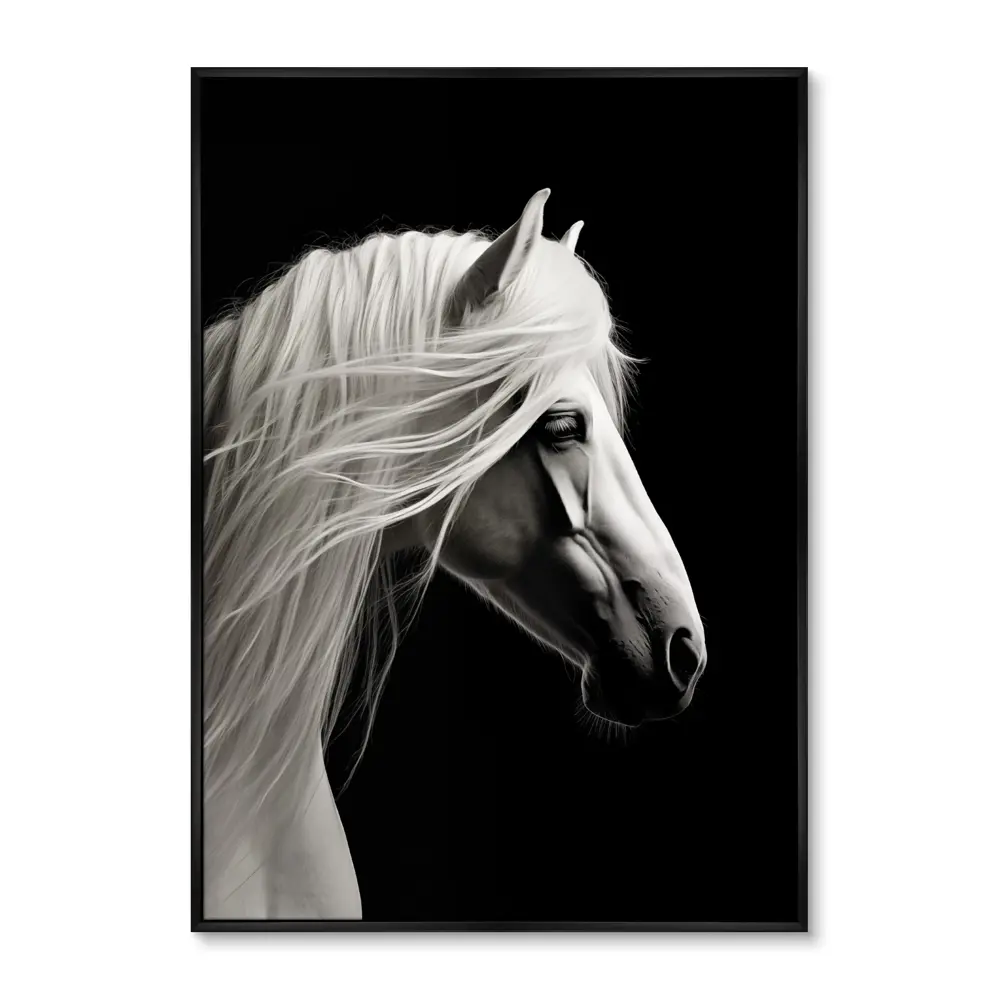 Фото 2 Картина Artnomore Grace of the horses No 1 2024г. AR-777000953 75x105 см Фото 2 Картина Artnomore Grace of the horses No 1 2024г. AR-777000953 75x105 см