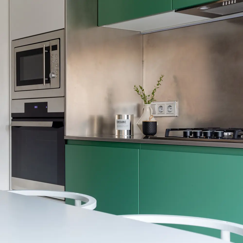 Фото 5 Рамка для розеток и выключателей Werkel Aluminium 3 поста цвет алюминий Фото 5 Рамка для розеток и выключателей Werkel Aluminium 3 поста цвет алюминий