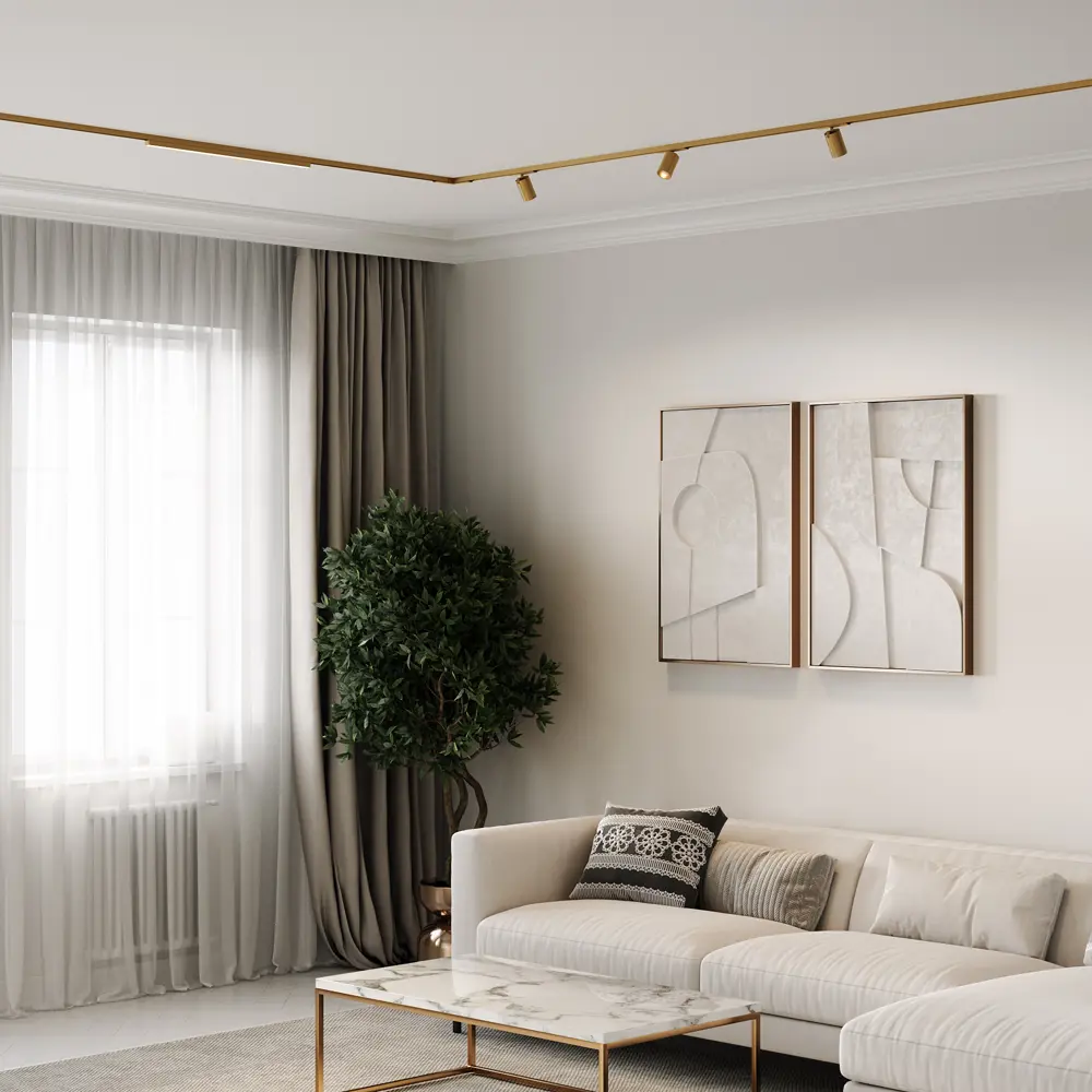Фото 6 Заглушки для накладного шинопровода Elektrostandard Brass Line 85230/00 2шт латунь Фото 6 Заглушки для накладного шинопровода Elektrostandard Brass Line 85230/00 2шт латунь