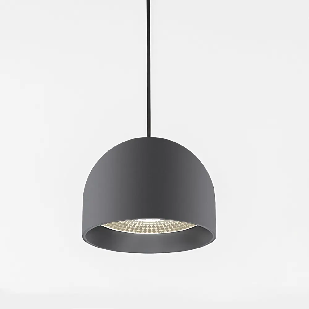 Фото 5 Светильник подвесной светодиодный Elektrostandard 50261 led 1 м² нейтральный белый свет цвет серый/серебристый Фото 5 Светильник подвесной светодиодный Elektrostandard 50261 led 1 м² нейтральный белый свет цвет серый/серебристый