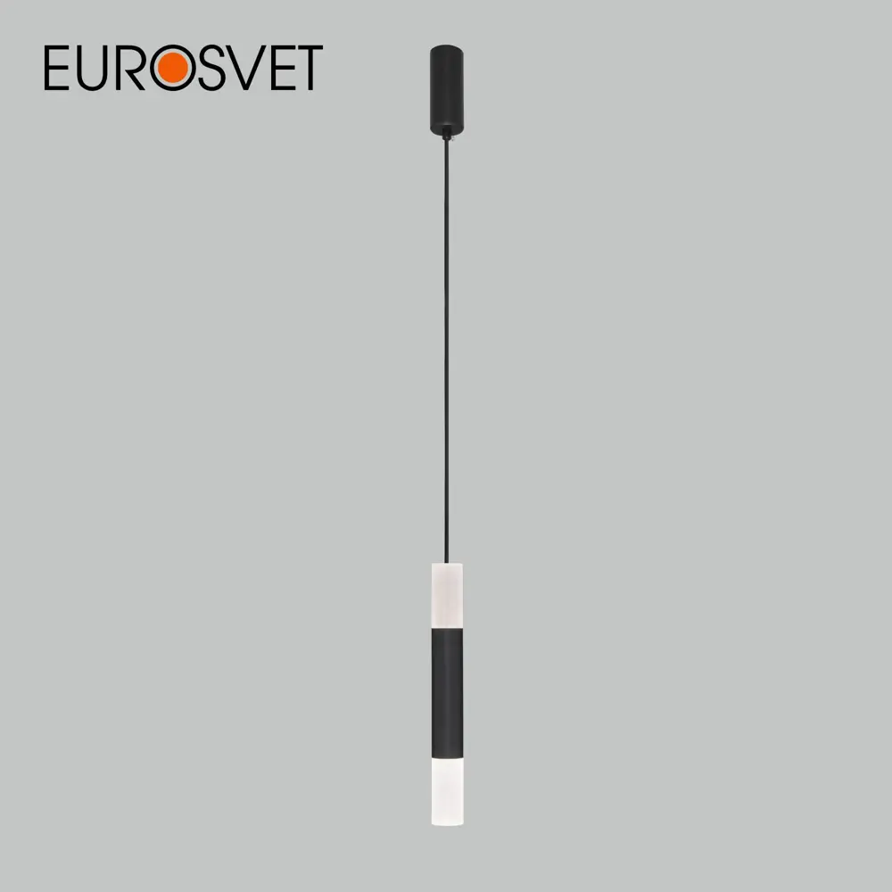 Фото Светильник настенно-потолочный светодиодный Eurosvet Axel a054205, 2 м², теплый белый свет, цвет черный Фото Светильник настенно-потолочный светодиодный Eurosvet Axel a054205, 2 м², теплый белый свет, цвет черный