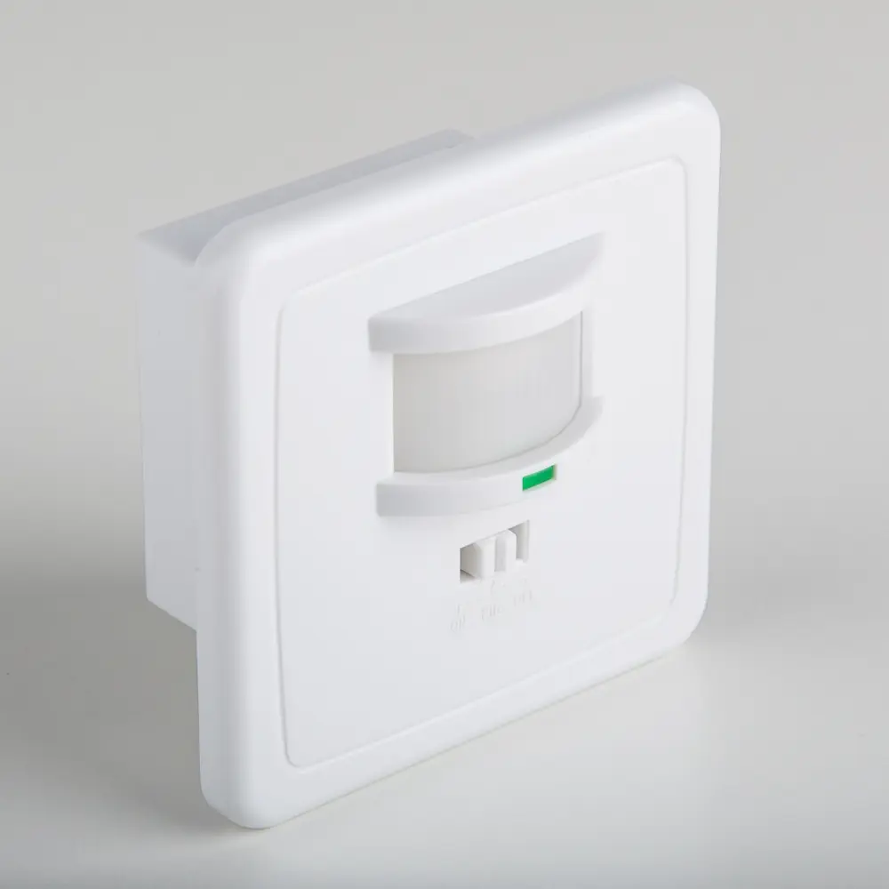 Фото 4 Датчик движения Elektrostandard IP20 Фото 4 Датчик движения Elektrostandard IP20