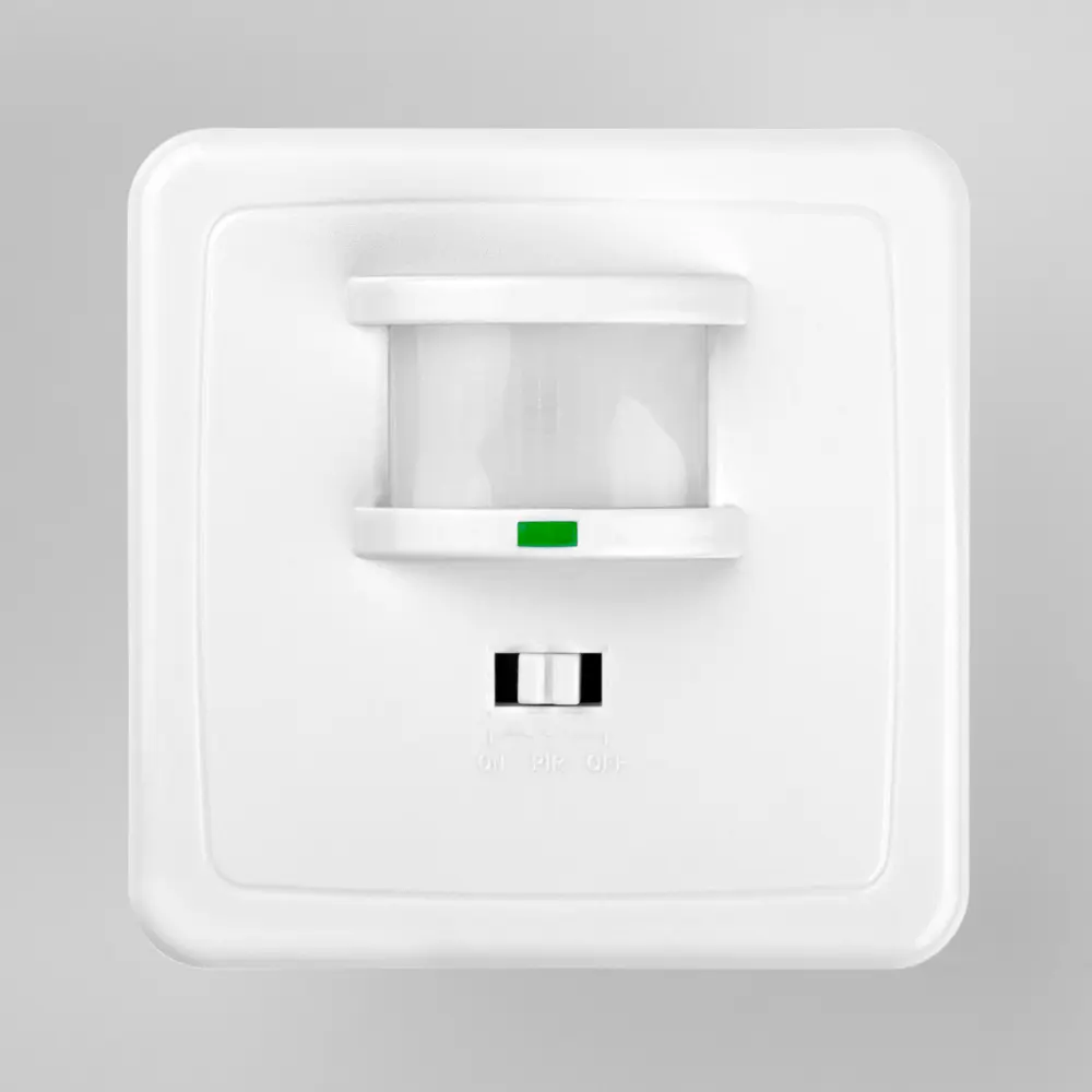 Фото 3 Датчик движения Elektrostandard IP20 Фото 3 Датчик движения Elektrostandard IP20