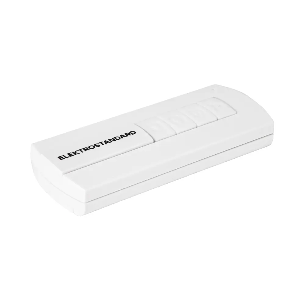 Фото 4 Контроллер 2-канальный Elektrostandard 16003/02 для дистанционного управления освещением Фото 4 Контроллер 2-канальный Elektrostandard 16003/02 для дистанционного управления освещением