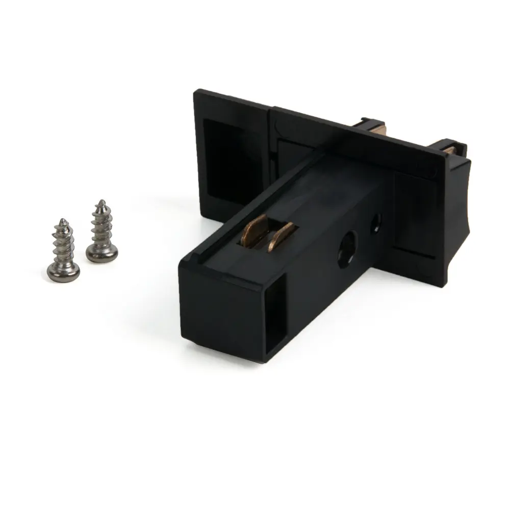 Фото 3 Соединитель для круглого шарнирного коннектора Elektrostandard Slim Magnetic 85011/00 цвет чёрный Фото 3 Соединитель для круглого шарнирного коннектора Elektrostandard Slim Magnetic 85011/00 цвет чёрный