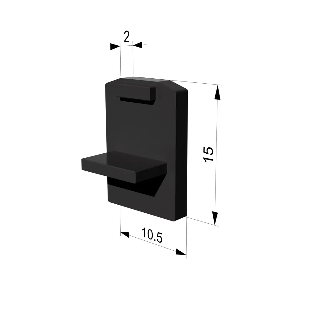 Фото 8 Заглушки для шинопровода Elektrostandard Mini Magnetic 85174/00 2 шт Фото 8 Заглушки для шинопровода Elektrostandard Mini Magnetic 85174/00 2 шт