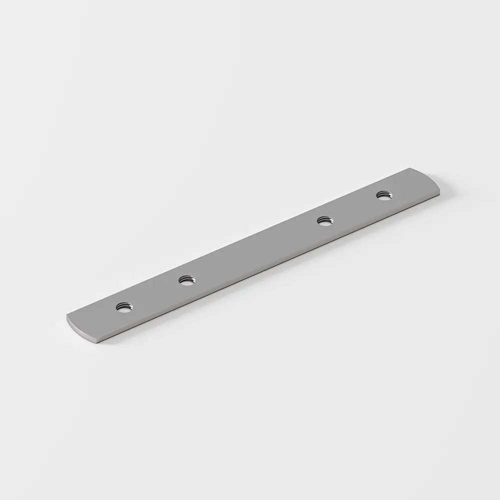 Фото 3 Соединительная планка для шинопровода в натяжной потолок Elektrostandard Slim Magnetic 85222/00 1шт Фото 3 Соединительная планка для шинопровода в натяжной потолок Elektrostandard Slim Magnetic 85222/00 1шт