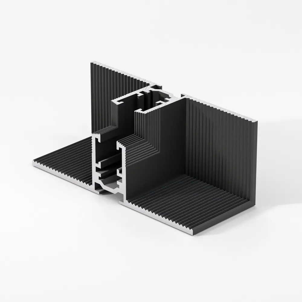 Фото Коннектор угловой внутренний для встраиваемого шинопровода Elektrostandard Mini Magnetic 85178/00 цвет черный Фото Коннектор угловой внутренний для встраиваемого шинопровода Elektrostandard Mini Magnetic 85178/00 цвет черный