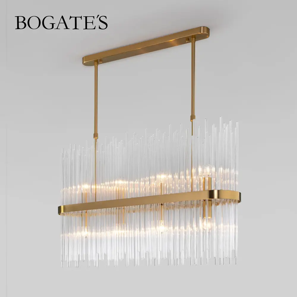 Фото Люстра подвесная Bogate's 486/8 A065770 8 ламп 14 м² цвет латунь Фото Люстра подвесная Bogate's 486/8 A065770 8 ламп 14 м² цвет латунь