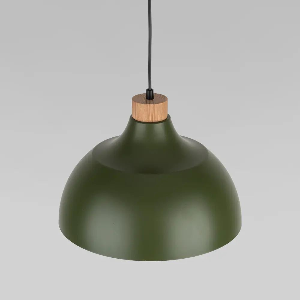 Фото 7 Светильник подвесной Tk lighting Cap A065142 1 лампа 2 м² цвет черный Фото 7 Светильник подвесной Tk lighting Cap A065142 1 лампа 2 м² цвет черный