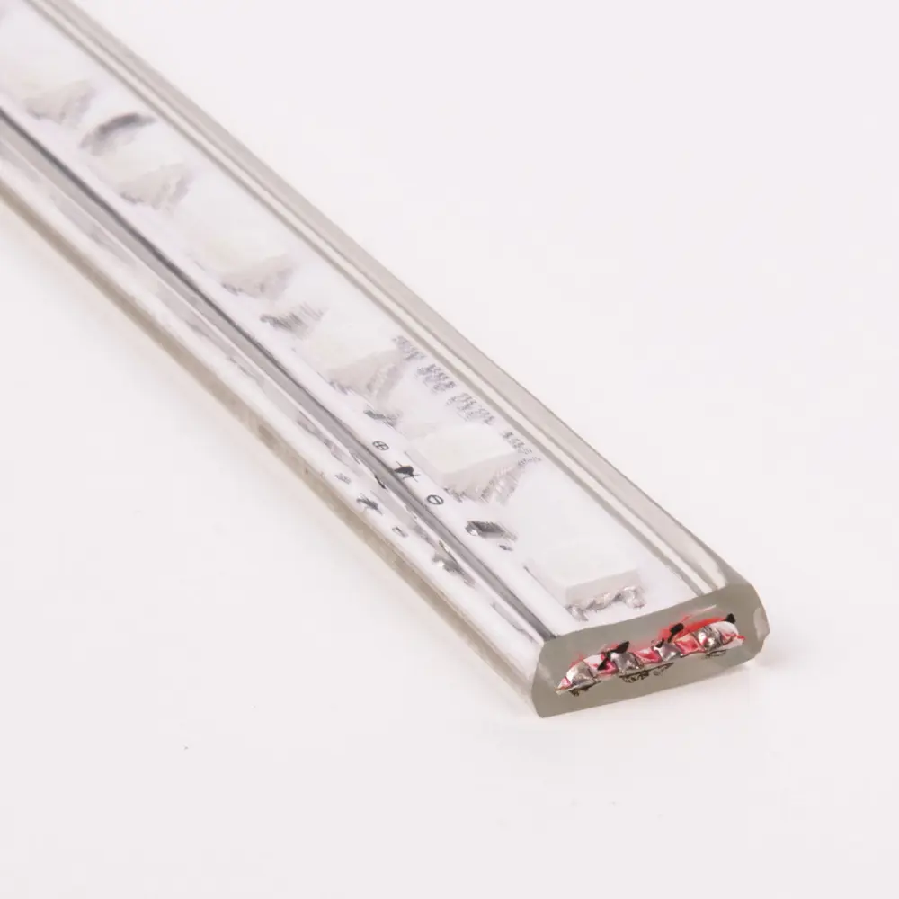 Фото 27 Светодиодная лента Elektrostandard a053641 60 диод/11 Вт/м 230 В 14 мм IP65 50 м изменение цвета RGB Фото 27 Светодиодная лента Elektrostandard a053641 60 диод/11 Вт/м 230 В 14 мм IP65 50 м изменение цвета RGB