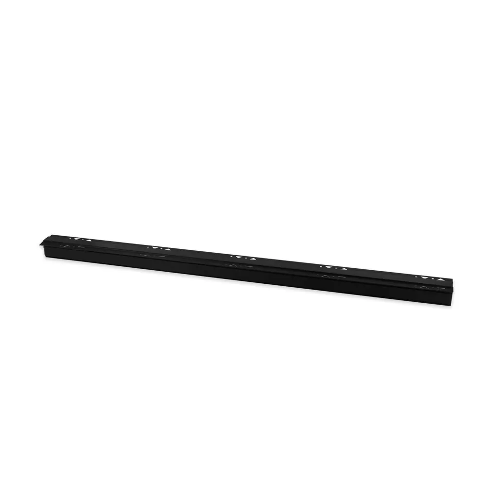 Фото 9 Трековый шинопровод встраиваемый Elektrostandard 85087/00 Slim Magnetic 2 м цвет черный Фото 9 Трековый шинопровод встраиваемый Elektrostandard 85087/00 Slim Magnetic 2 м цвет черный
