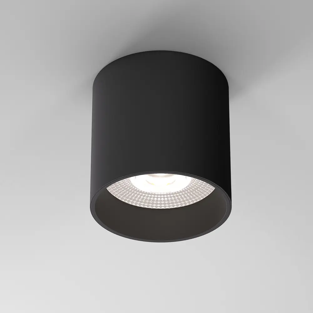 Фото 5 Светильник точечный накладной светодиодный Elektrostandard 25034/LED Orson 1 м² цвет черный Фото 5 Светильник точечный накладной светодиодный Elektrostandard 25034/LED Orson 1 м² цвет черный
