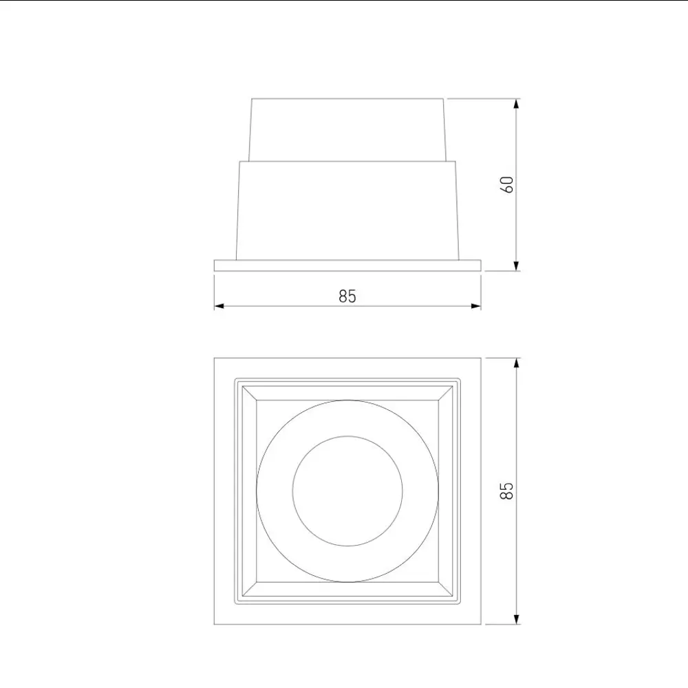 Фото 8 Светильник точечный встраиваемый Elektrostandard a063676 10Вт светодиодный 230В Нейтральный белый цвет Белый Фото 8 Светильник точечный встраиваемый Elektrostandard a063676 10Вт светодиодный 230В Нейтральный белый цвет Белый