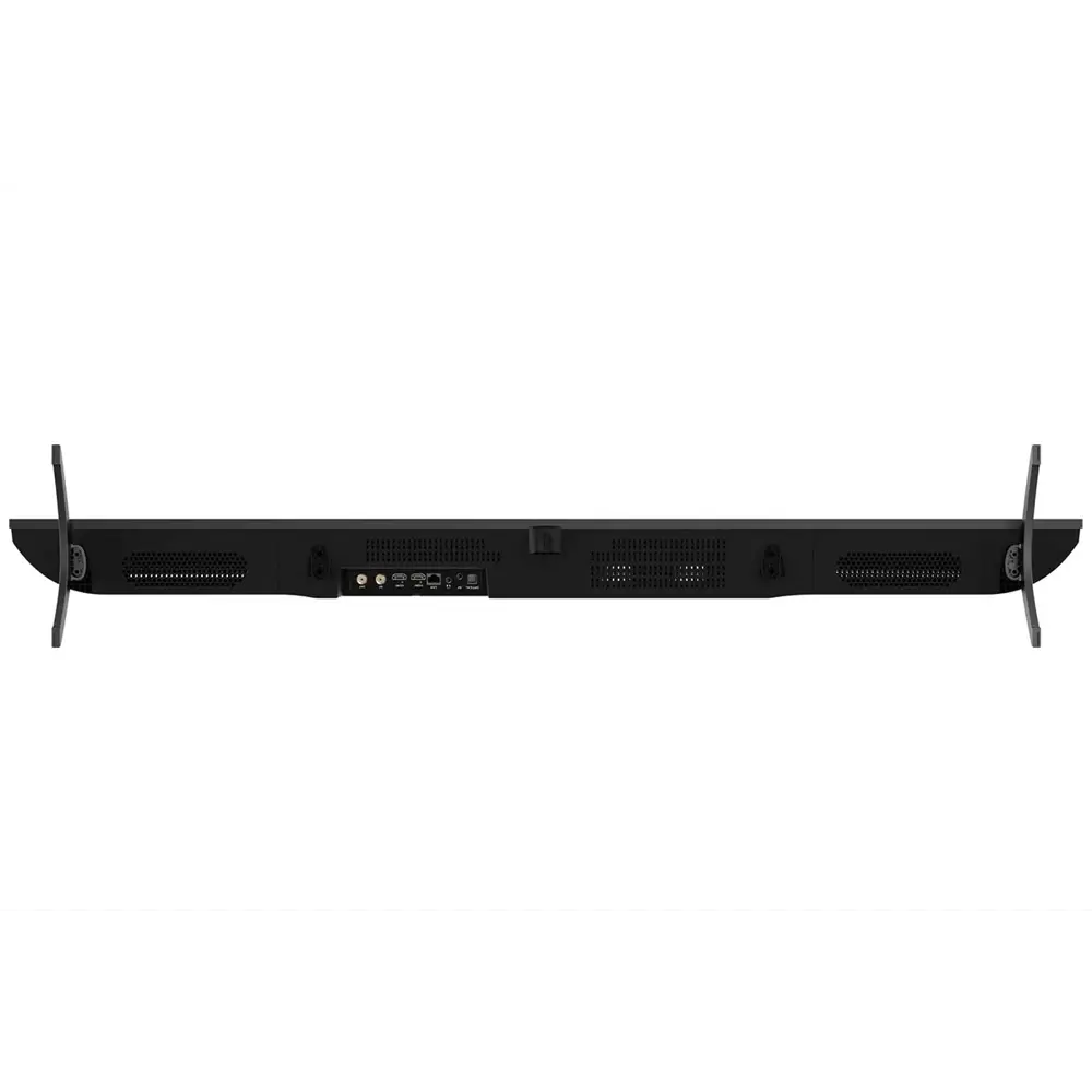 Фото Телевизор Sber SDX-55UQ5235 55" 140 см цвет титан Фото Телевизор Sber SDX-55UQ5235 55" 140 см цвет титан
