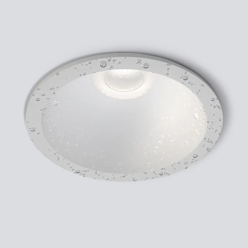 Фото 6 Светильник встраиваемый светодиодный уличный Elektrostandard a060167 Light LED 3004 IP65 цвет белый Фото 6 Светильник встраиваемый светодиодный уличный Elektrostandard a060167 Light LED 3004 IP65 цвет белый