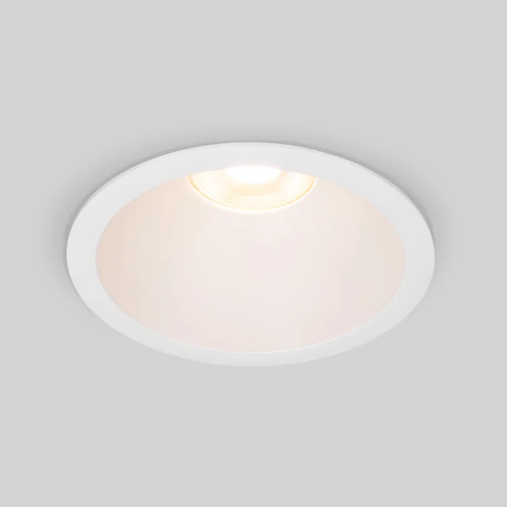 Фото 3 Светильник встраиваемый светодиодный уличный Elektrostandard a060167 Light LED 3004 IP65 цвет белый Фото 3 Светильник встраиваемый светодиодный уличный Elektrostandard a060167 Light LED 3004 IP65 цвет белый