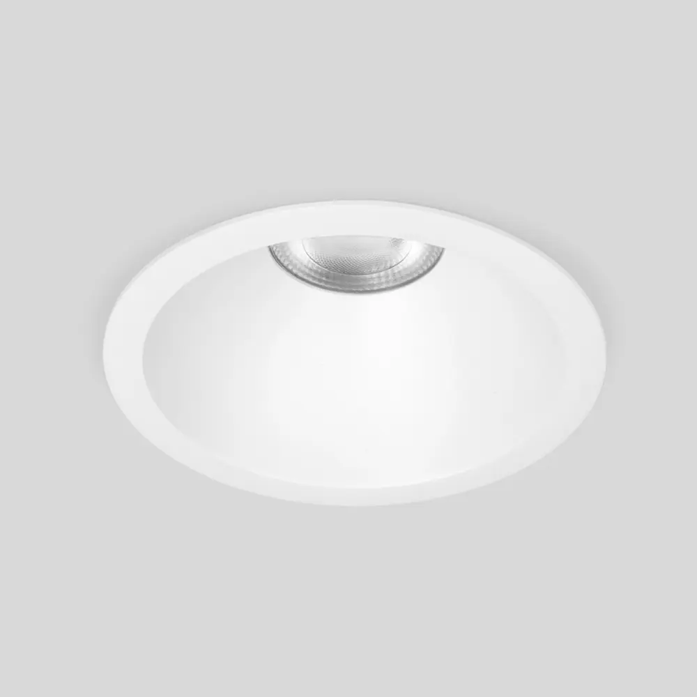 Фото 2 Светильник встраиваемый светодиодный уличный Elektrostandard a060167 Light LED 3004 IP65 цвет белый Фото 2 Светильник встраиваемый светодиодный уличный Elektrostandard a060167 Light LED 3004 IP65 цвет белый