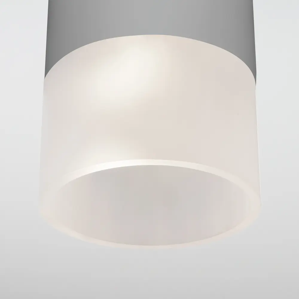 Фото 9 Светильник уличный потолочный светодиодный Elektrostandard Light 35139/H IP54 цвет серый Фото 9 Светильник уличный потолочный светодиодный Elektrostandard Light 35139/H IP54 цвет серый