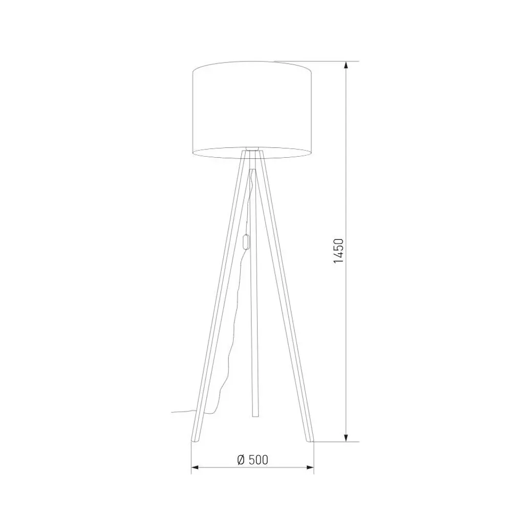Фото 8 Торшер Tk lighting Grand tk цвет коричневый Фото 8 Торшер Tk lighting Grand tk цвет коричневый