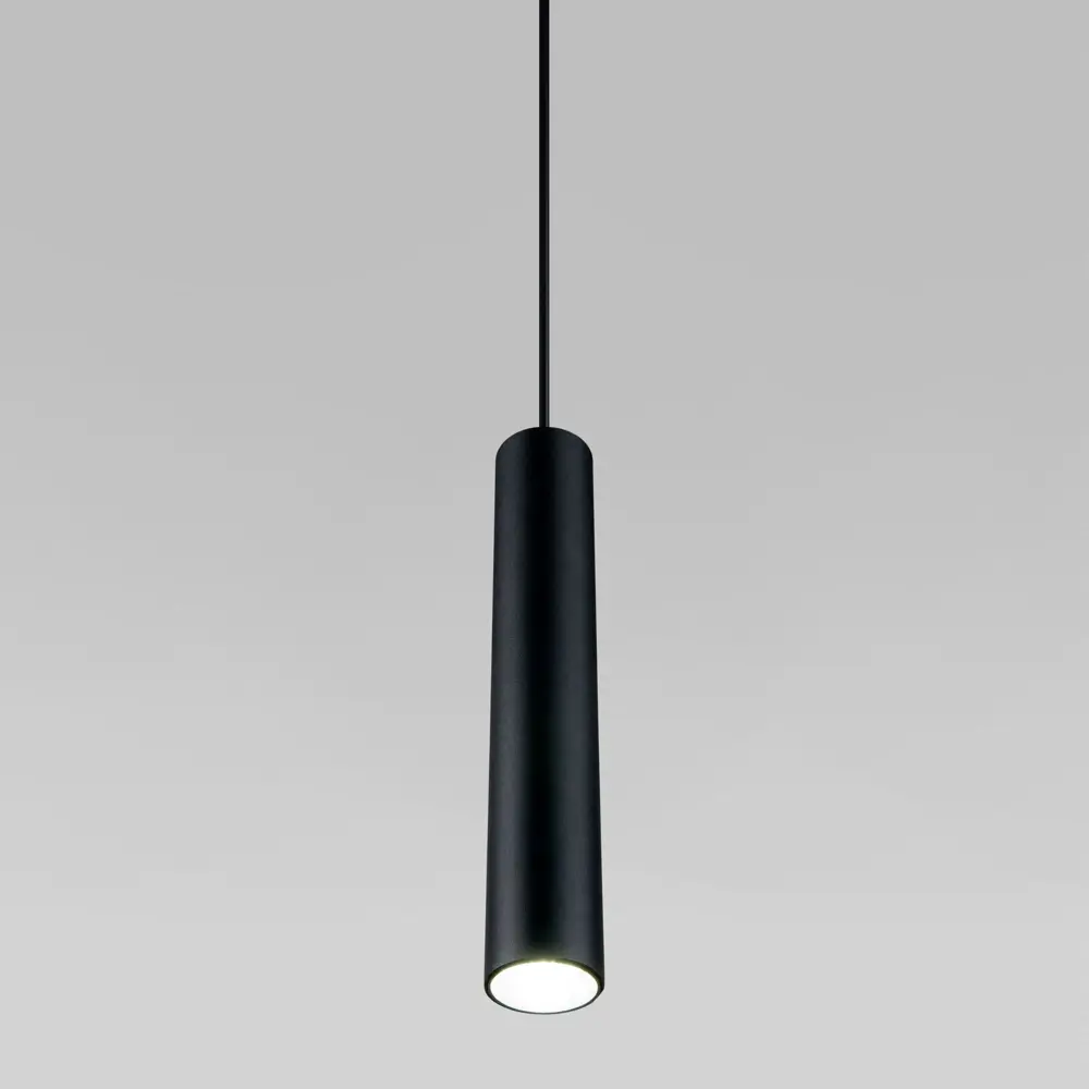 Фото 2 Трековый светильник Elektrostandard 85014/01 Slim Magnetic светодиодный 6 Вт цвет черный