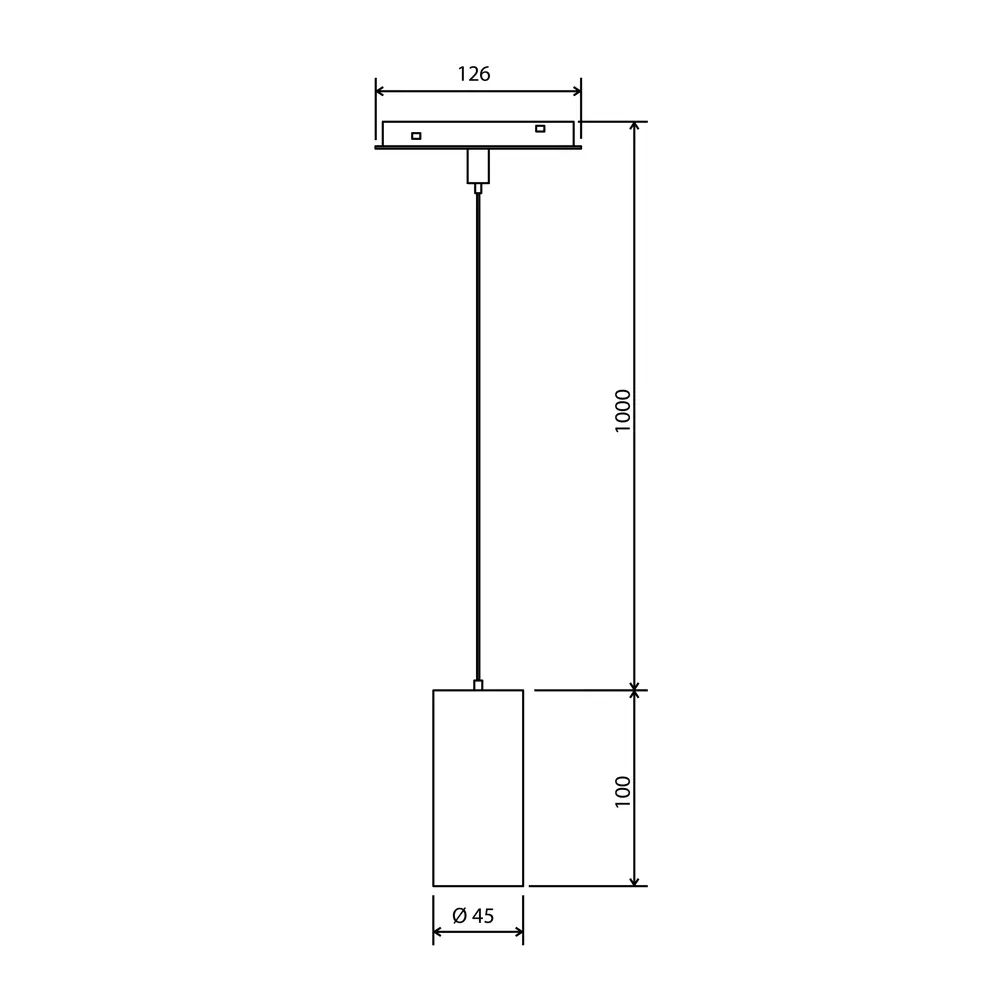 Фото 7 Трековый светильник Elektrostandard 85519/01 Slim Magnetic светодиодный 12 Вт однофазный магнитный 4 м² цвет черный Фото 7 Трековый светильник Elektrostandard 85519/01 Slim Magnetic светодиодный 12 Вт однофазный магнитный 4 м² цвет черный