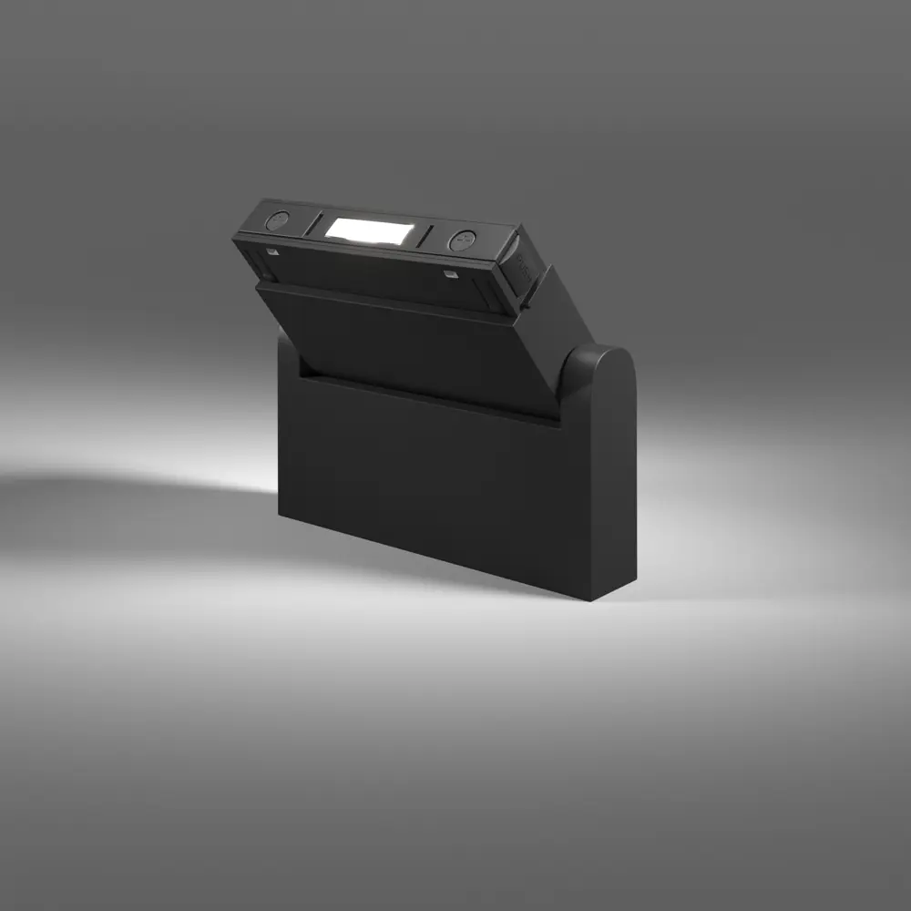 Фото 4 Трековый светильник Elektrostandard Slim Magnetic 6W 2700-6500K Dim Kos 85081/01 чёрный Фото 4 Трековый светильник Elektrostandard Slim Magnetic 6W 2700-6500K Dim Kos 85081/01 чёрный