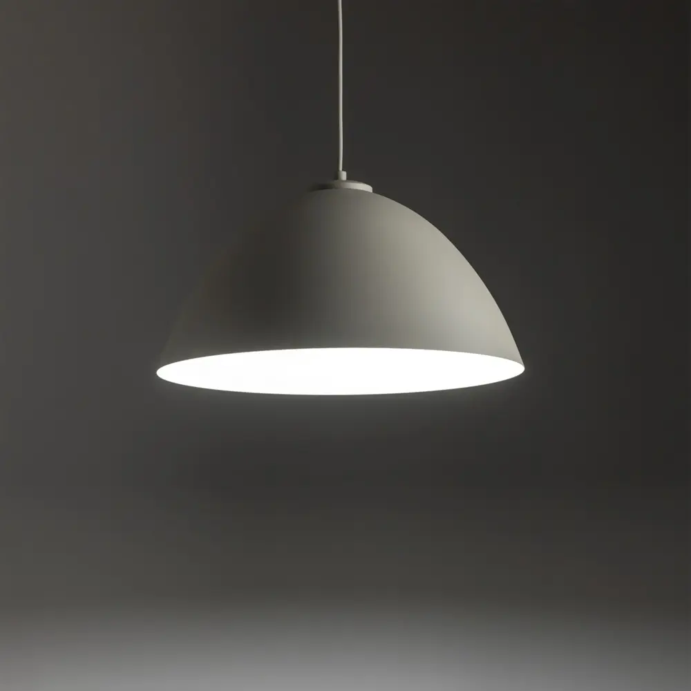 Фото 6 Светильник подвесной Tk lighting Faro A068340 1 лампа 2 м² цвет белый Фото 6 Светильник подвесной Tk lighting Faro A068340 1 лампа 2 м² цвет белый