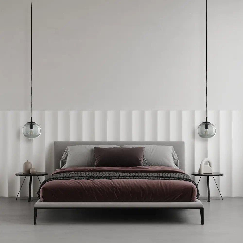 Фото 3 Светильник подвесной Tk lighting Vibe A068716 1 лампа 2 м² цвет черный/дымчатый Фото 3 Светильник подвесной Tk lighting Vibe A068716 1 лампа 2 м² цвет черный/дымчатый