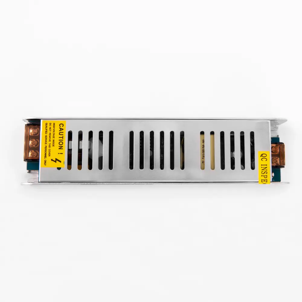 Фото 7 Трансформатор для светодиодной ленты Elektrostandard a052982 24 В 100 Вт Фото 7 Трансформатор для светодиодной ленты Elektrostandard a052982 24 В 100 Вт