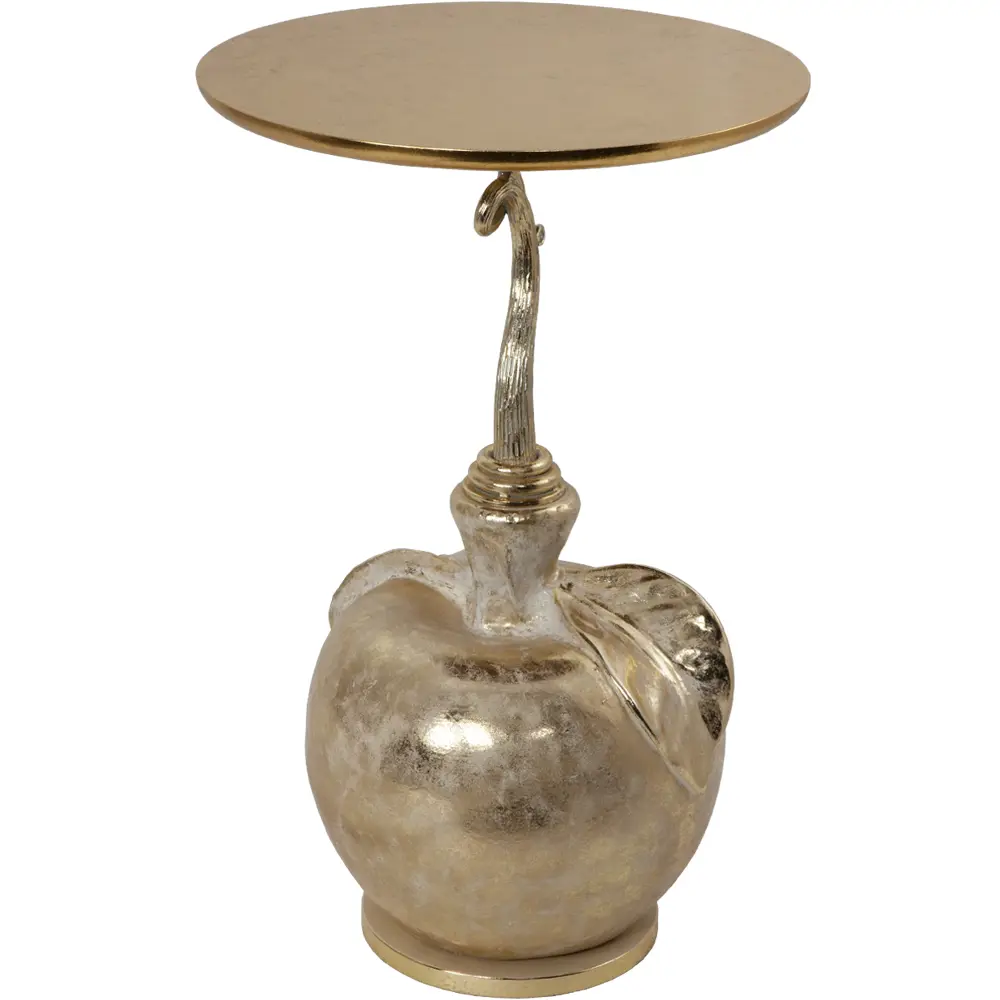 Фото 10 Журнальный кофейный столик Bogacho Яблоко Евы золотое со столешницей из дерева и основанием из кованой стали и стеклокомпозита ручная работа Фото 10 Журнальный кофейный столик Bogacho Яблоко Евы золотое со столешницей из дерева и основанием из кованой стали и стеклокомпозита ручная работа