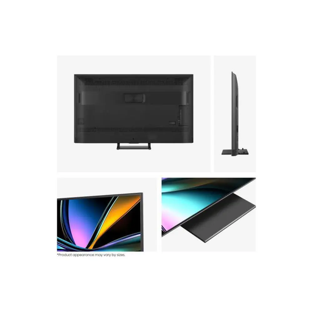 Фото 3 Телевизор Hisense 75U7Q PRO 75" 191 см цвет черный Фото 3 Телевизор Hisense 75U7Q PRO 75" 191 см цвет черный