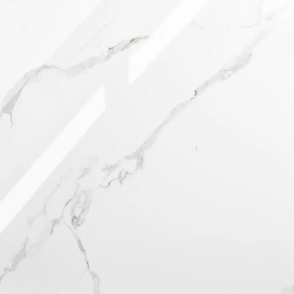 Фото 3 Керамогранит Arcadia Ceramica Statuario Mires New 60x60 см 1.44 м² полированный цвет белый Фото 3 Керамогранит Arcadia Ceramica Statuario Mires New 60x60 см 1.44 м² полированный цвет белый
