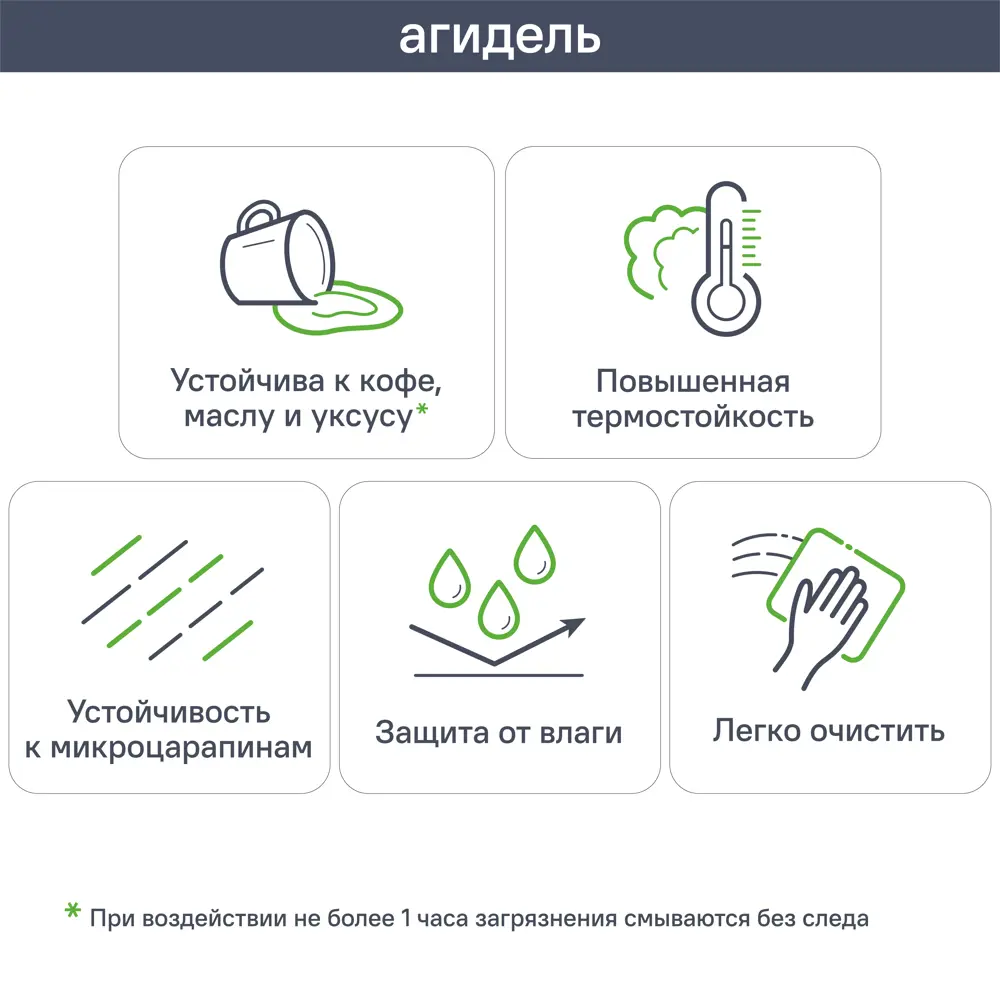 Фото 4 Кухонный шкаф навесной Агидель 60x67.6x29 см МДФ цвет белый Фото 4 Кухонный шкаф навесной Агидель 60x67.6x29 см МДФ цвет белый