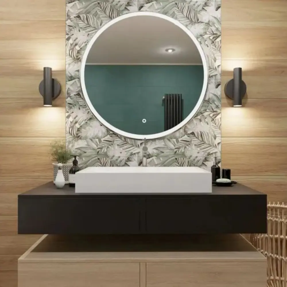 Фото Керамогранит LB Ceramics Янссон 30x60см цвет бежево-коричневый Фото Керамогранит LB Ceramics Янссон 30x60см цвет бежево-коричневый