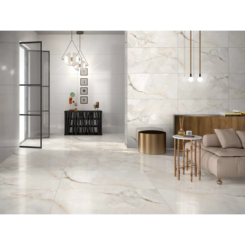 Фото 2 Керамогранит Eurotile Onyx condal 7930138702459 60x120см цвет серый/серебристый Фото 2 Керамогранит Eurotile Onyx condal 7930138702459 60x120см цвет серый/серебристый